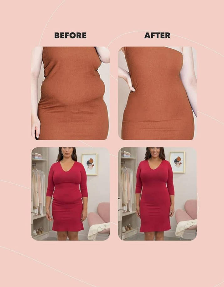 Curve Enhancer High-Waist Briefs™