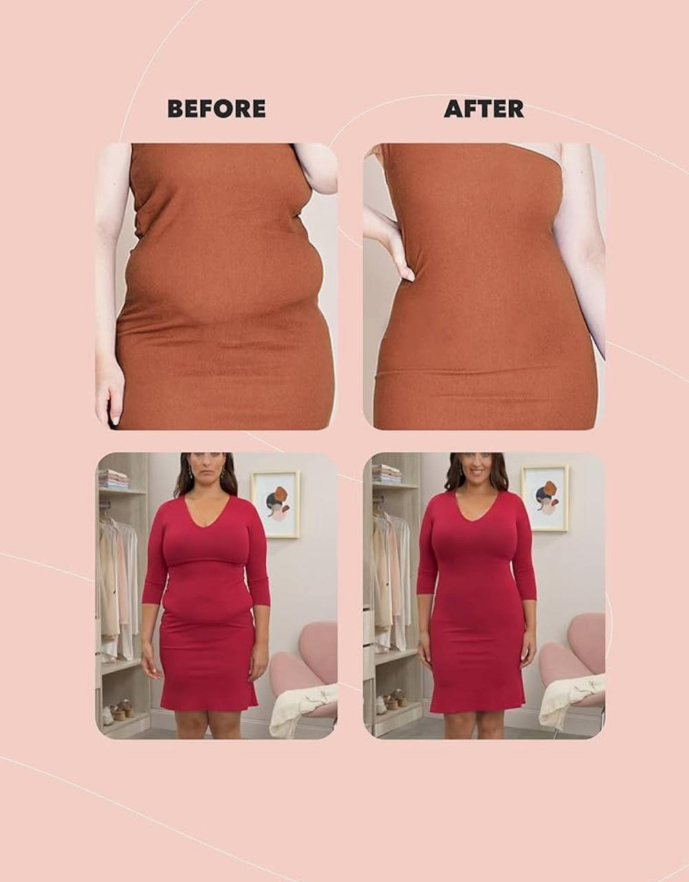 Curve Enhancer High-Waist Briefs™