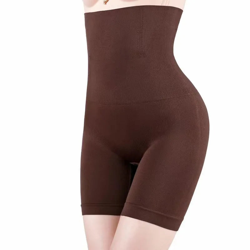 Curve Enhancer High-Waist Briefs™