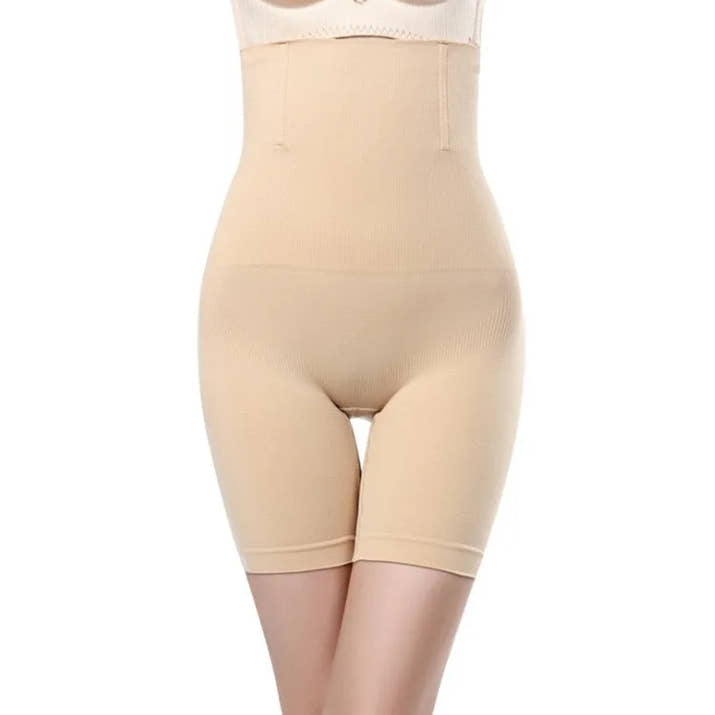 Curve Enhancer High-Waist Briefs™