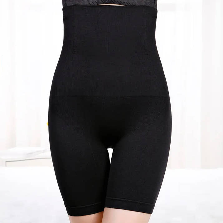 Curve Enhancer High-Waist Briefs™